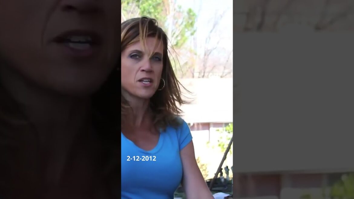 My First CaliKim Video-13 years ago today!