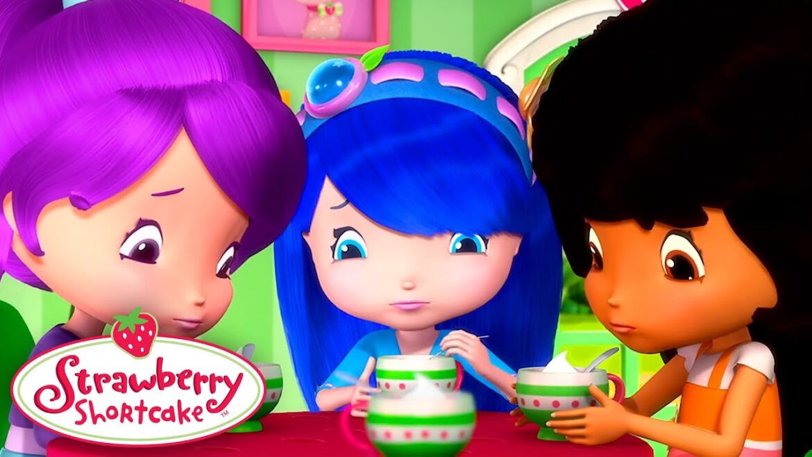 Spoiled Plans ๐ Strawberry Shortcake ๐Berry Bitty Adventures ๐ Kids Show Spoiled Plans ๐ Strawberry Shortcake ๐Berry Bitty Adventures ๐ Kids Show
