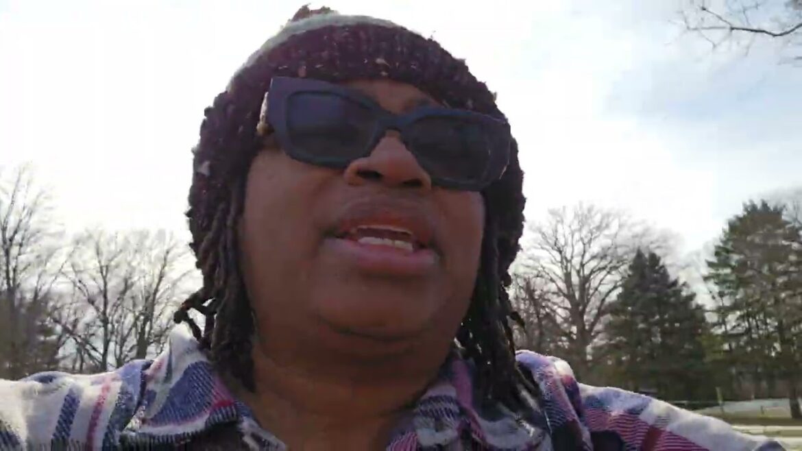 Winter Walk & Homestead Updates | Searching for Lost Things & Future Plans