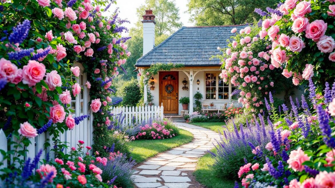 Front yard landscape design trends simply awesome