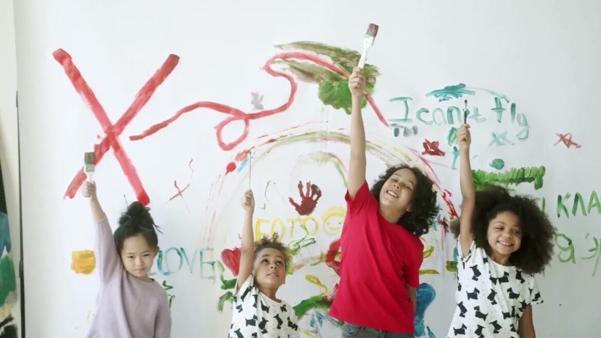 The Great Glitter Glue Garden Catastroph The Great Glitter Glue Garden Catastroph