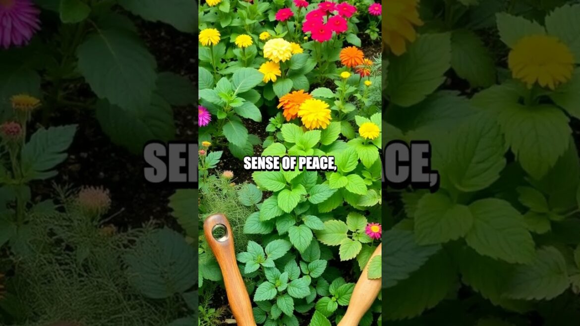 The Gardener’s Path to Minimalism: Growing with Less The Gardener's Path to Minimalism: Growing with Less