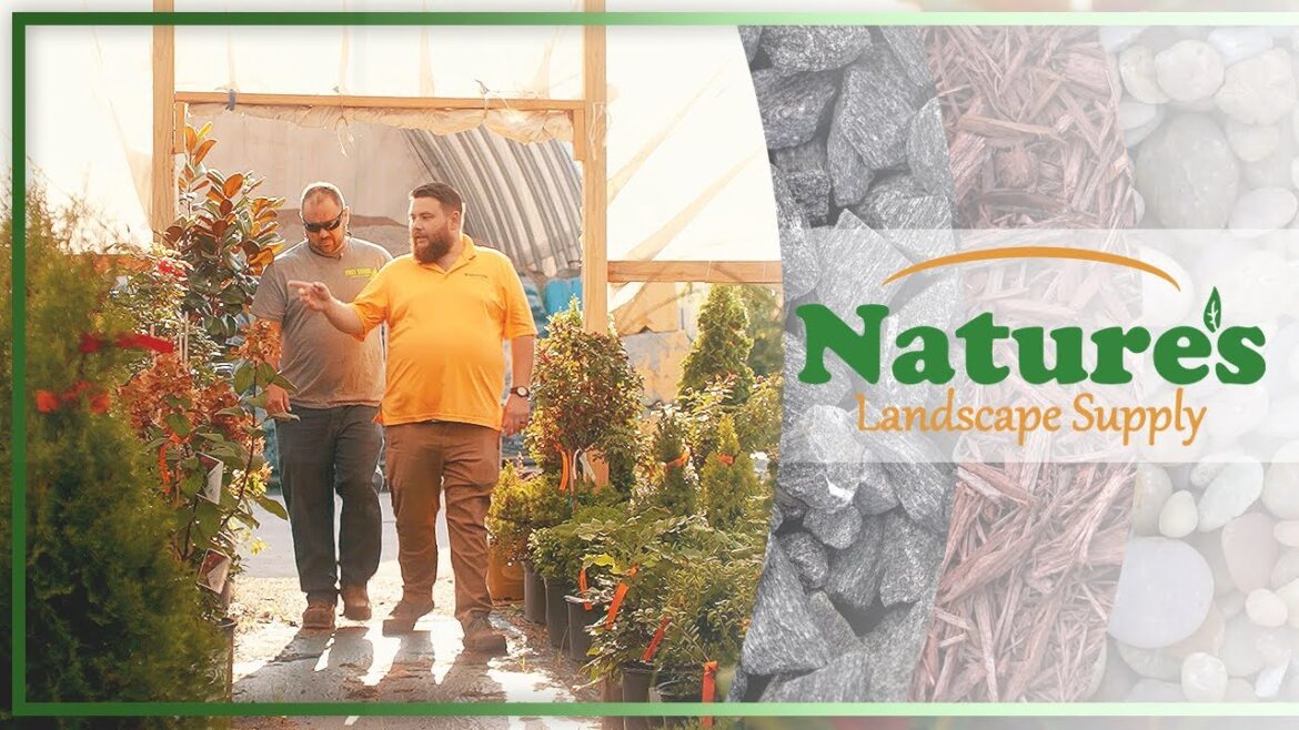 Nature's Landscape Supply