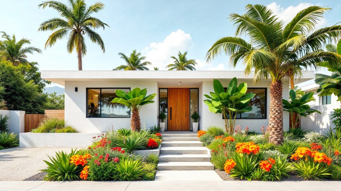 120 Modern Front Yard Landscape Ideas Home Design Lover 120 Modern Front Yard Landscape Ideas Home Design Lover