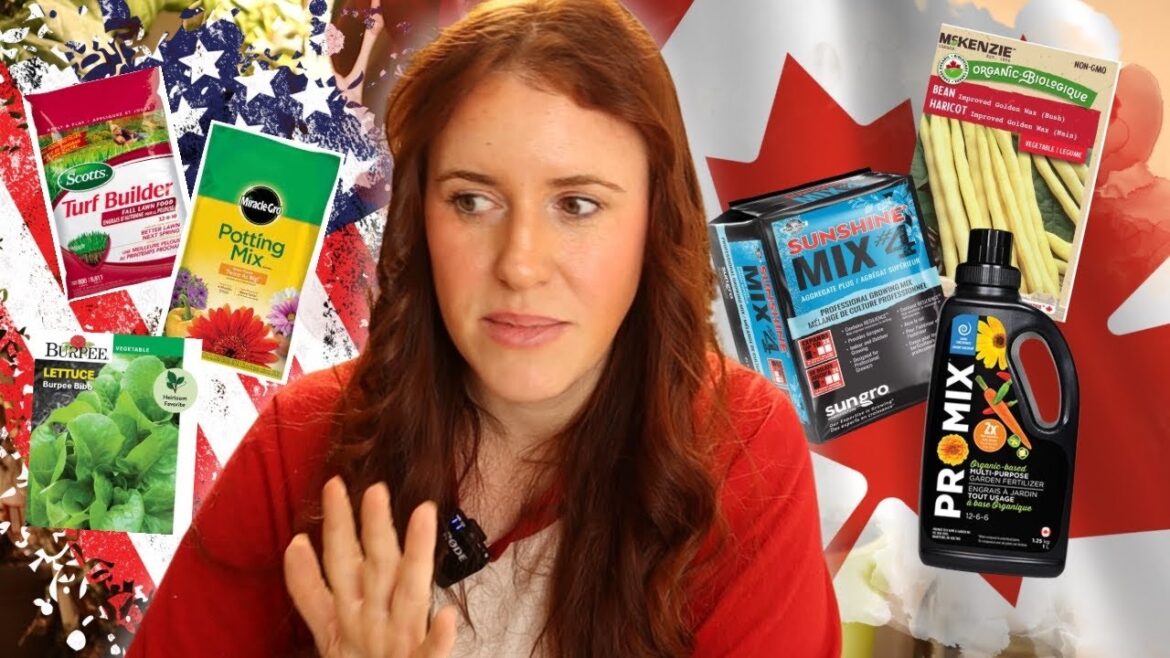 How Trump’s Tariffs Could Impact the Garden Industry… Stock Up On These How Trump’s Tariffs Could Impact the Garden Industry… Stock Up On These