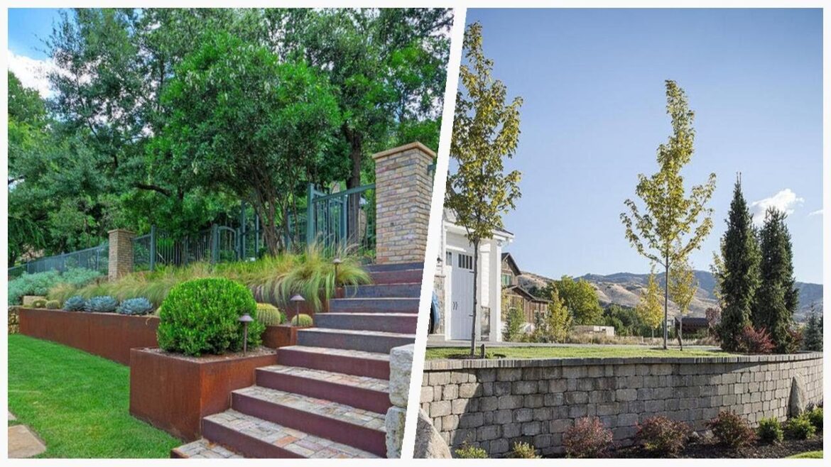 75 Large And Huge Landscaping Design Ideas You’ll Love ๐ 75 Large And Huge Landscaping Design Ideas You'll Love ๐