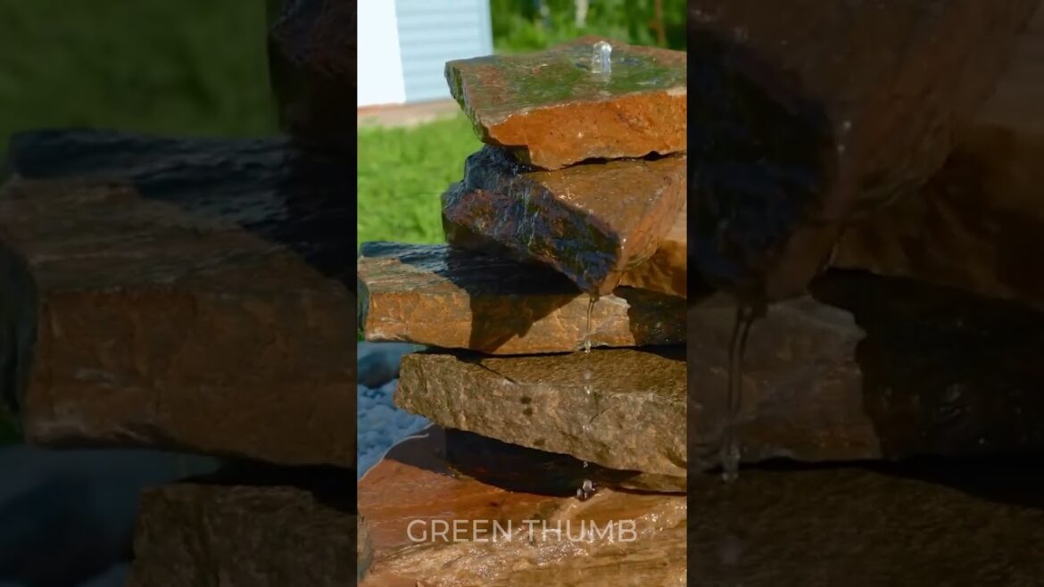 Simple TWO Steps To Create Own Outdoor OASIS In Garden 🍀 Simple TWO Steps To Create Own Outdoor OASIS In Garden 🍀