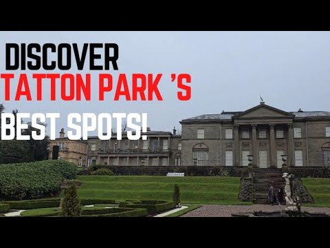 Tatton Park’s Stunning Gardens | Back Main Garden & Japanese Garden Walkthrough Tatton Park's Stunning Gardens | Back Main Garden & Japanese Garden Walkthrough