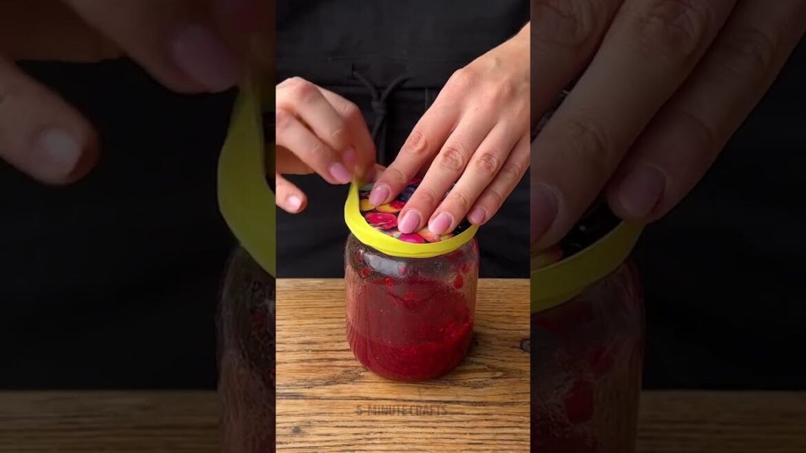 8 Genius Ways to Repurpose Rubber Gloves Because Why Not? 🧤♻️ 8 Genius Ways to Repurpose Rubber Gloves Because Why Not? 🧤♻️