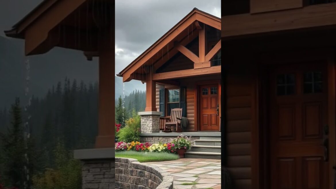 Beautiful House 🏡