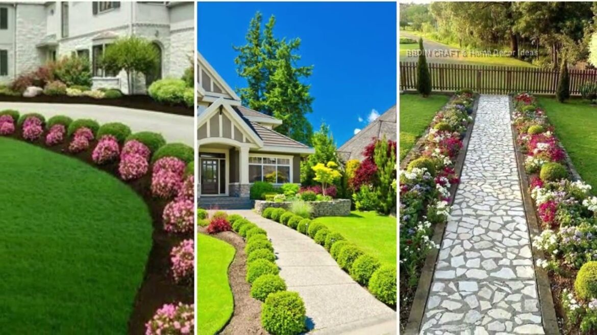 Stunning Garden Pathways To Transform Your Yard In 2024 | Top Landscaping Ideas! Stunning Garden Pathways To Transform Your Yard In 2024 | Top Landscaping Ideas!