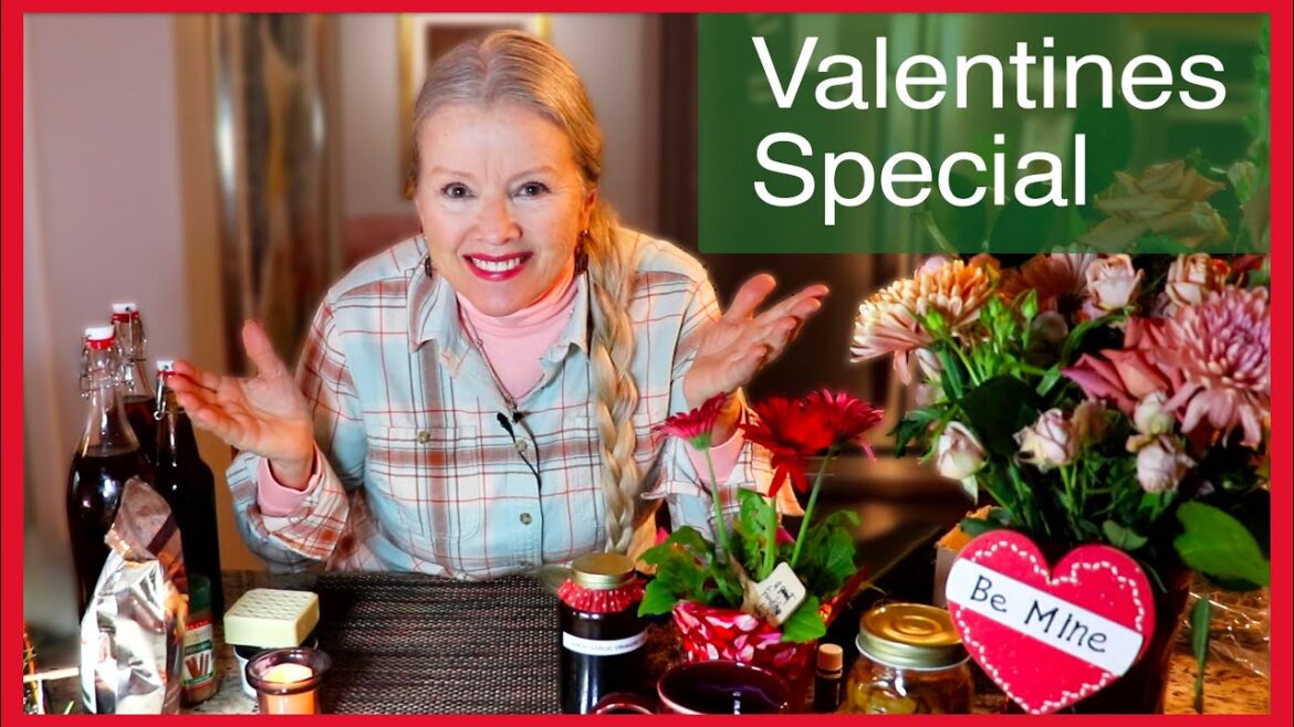 Kaye Kittrell: Valentine’s Show and Tell | Catching up with Kaye! Valentine's Show and Tell | Catching up with Kaye!