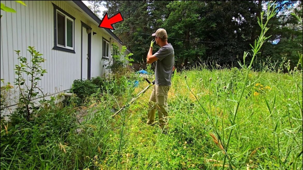 She LOST HOPE When Her Son Opened The Door & Was ATTACKED