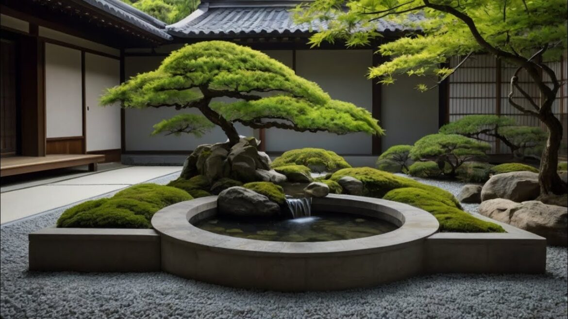 Create Zen at Home: Stunning Japanese Minimalist Garden Ideas Create Zen at Home: Stunning Japanese Minimalist Garden Ideas