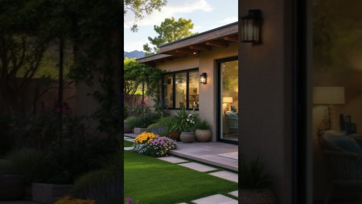 Beautiful House 🏡