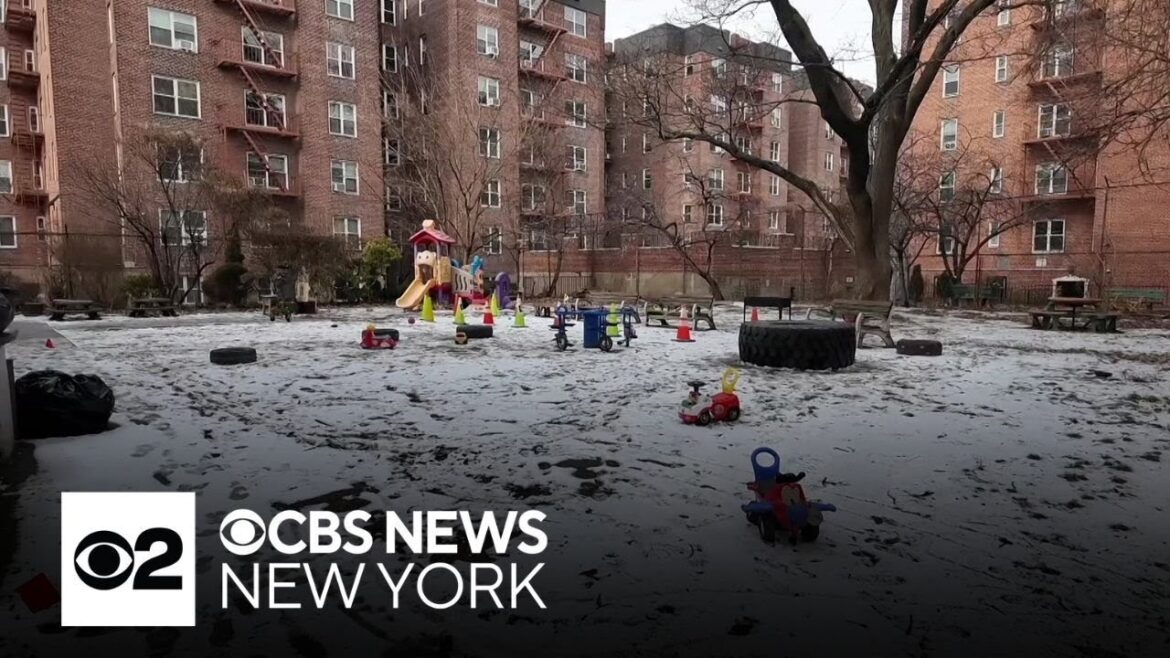 Queens church's plans to sell part of property spark debate among neighbors