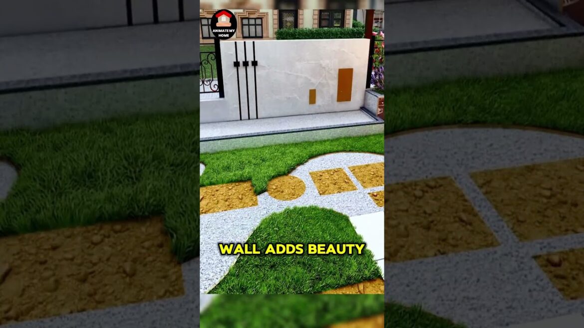 Transform Your Backyard into a Dream Escape! Transform Your Backyard into a Dream Escape!