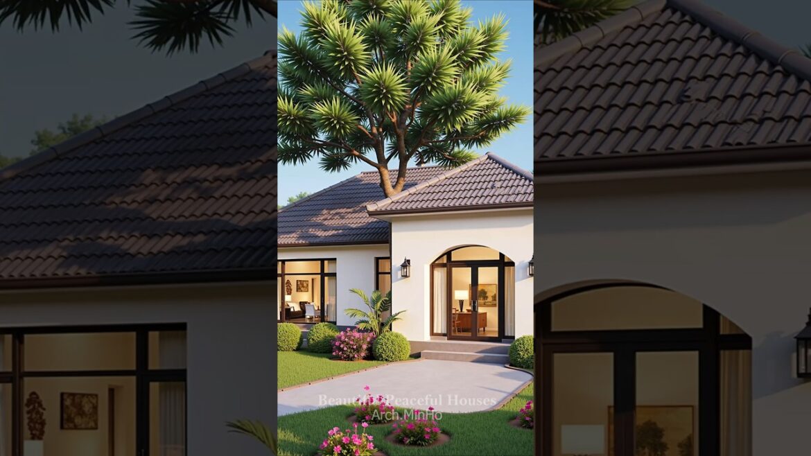 The Ultimate Dream House for Every Family