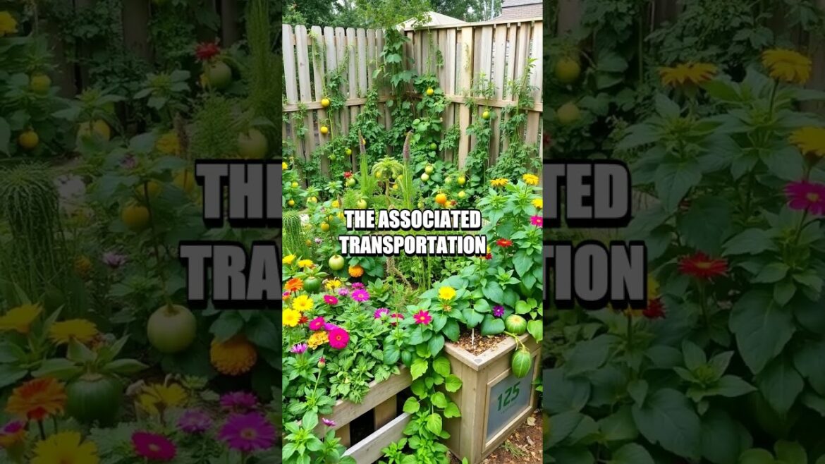 Sustainable Backyard Practices