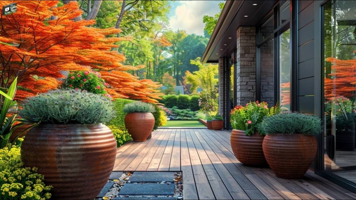 Plants That Add Value to Your Home! For a Luxurious Front Yard#Landscaping #FrontGarden#GardenPlants Plants That Add Value to Your Home! For a Luxurious Front Yard#Landscaping #FrontGarden#GardenPlants