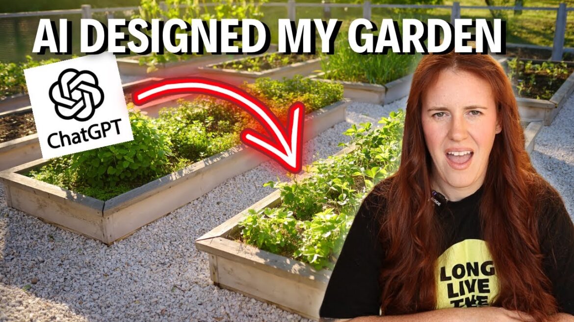 Gardening for Beginners: How to Use ChatGPT AI for Expert Advice!