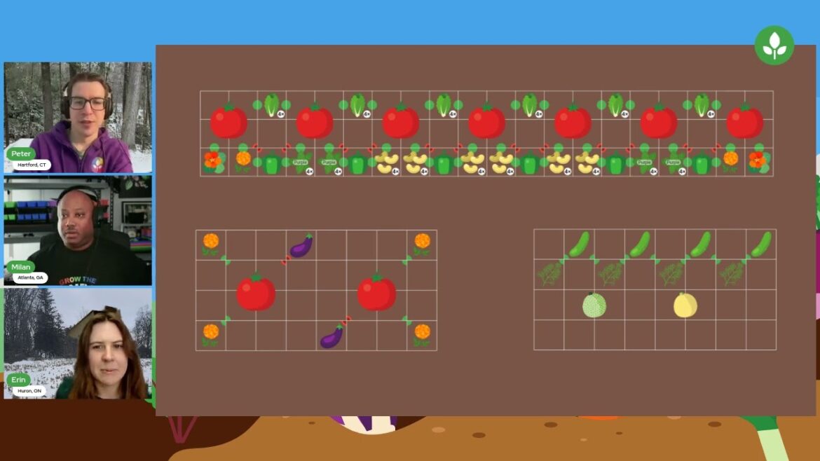 Our 2025 Garden Plans Our 2025 Garden Plans