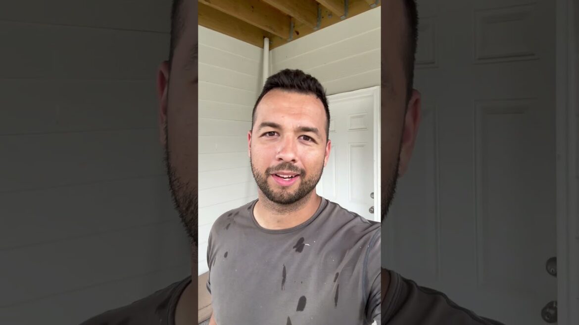 FULL backyard makeover DIY