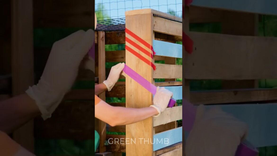 Transform Your Gardening with This All-in-One Station! ๐งโ๐พ ๐ Transform Your Gardening with This All-in-One Station! ๐งโ๐พ ๐