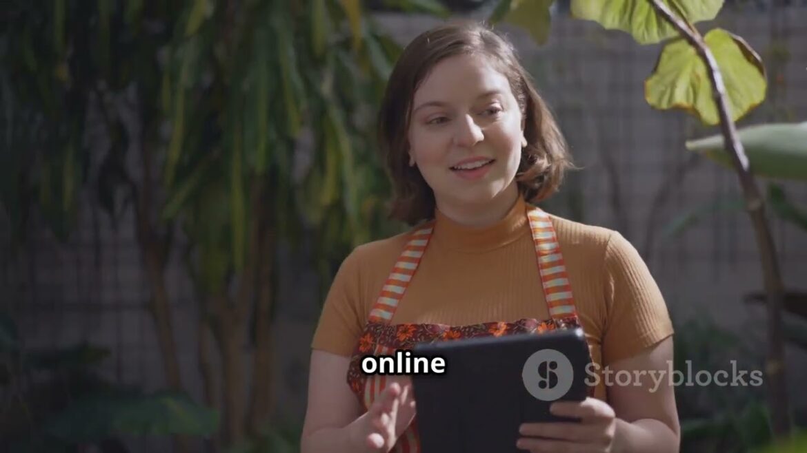 Preparing video...Backyard Transformation: Budget Garden Makeover!