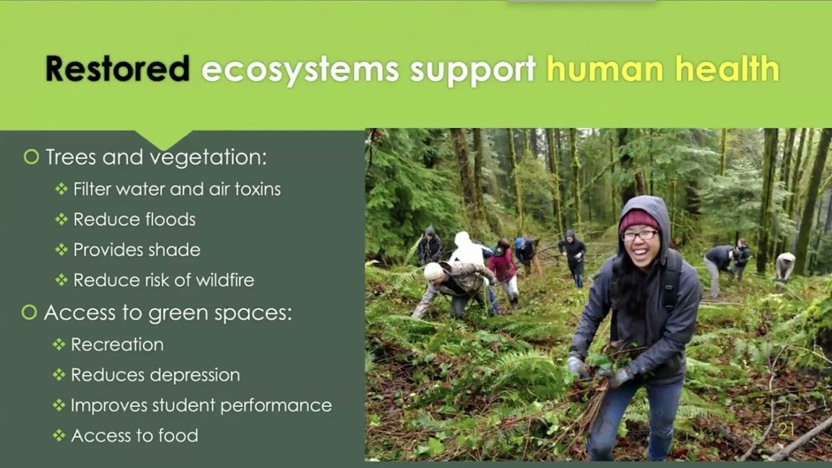 Restoring Natural Ecosystem in Gardens with OSU Master Gardeners 2025 Restoring Natural Ecosystem in Gardens with OSU Master Gardeners 2025