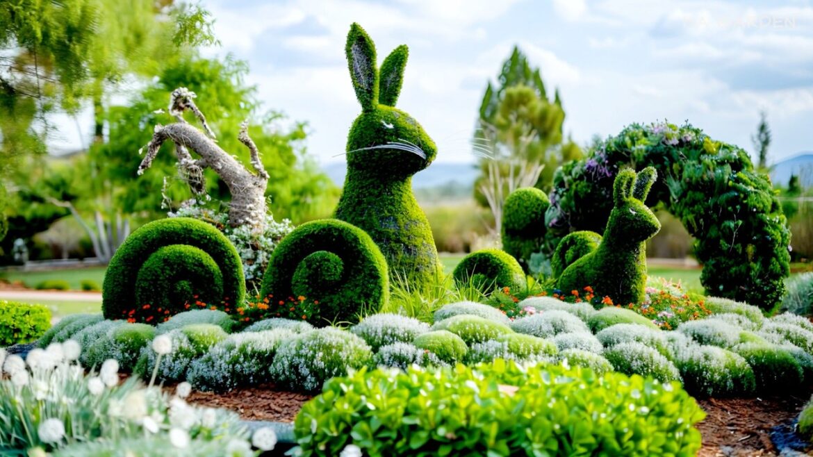 Best Garden Ideas for Your Home  Inspiring and Relaxing Backyard Designs