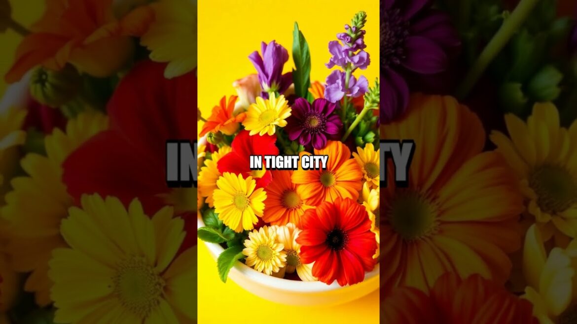 Integrating Edible Flowers into Urban Gardens Integrating Edible Flowers into Urban Gardens