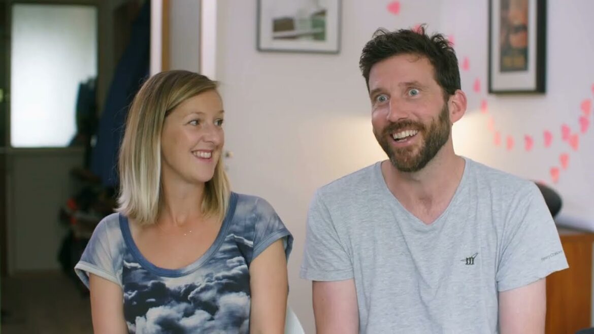 George Clarke's Old House New Home S08E01