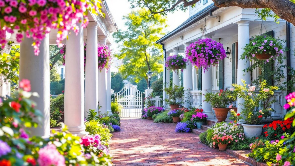 Beautiful Resort-Like Backyard Landscape Ideas – Have You Tried It Yet?