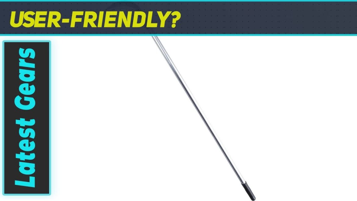 Garden Helper Japanese Adjustable Weeding Sickle Long Handle – Best for Effortless Weeding Garden Helper Japanese Adjustable Weeding Sickle Long Handle - Best for Effortless Weeding