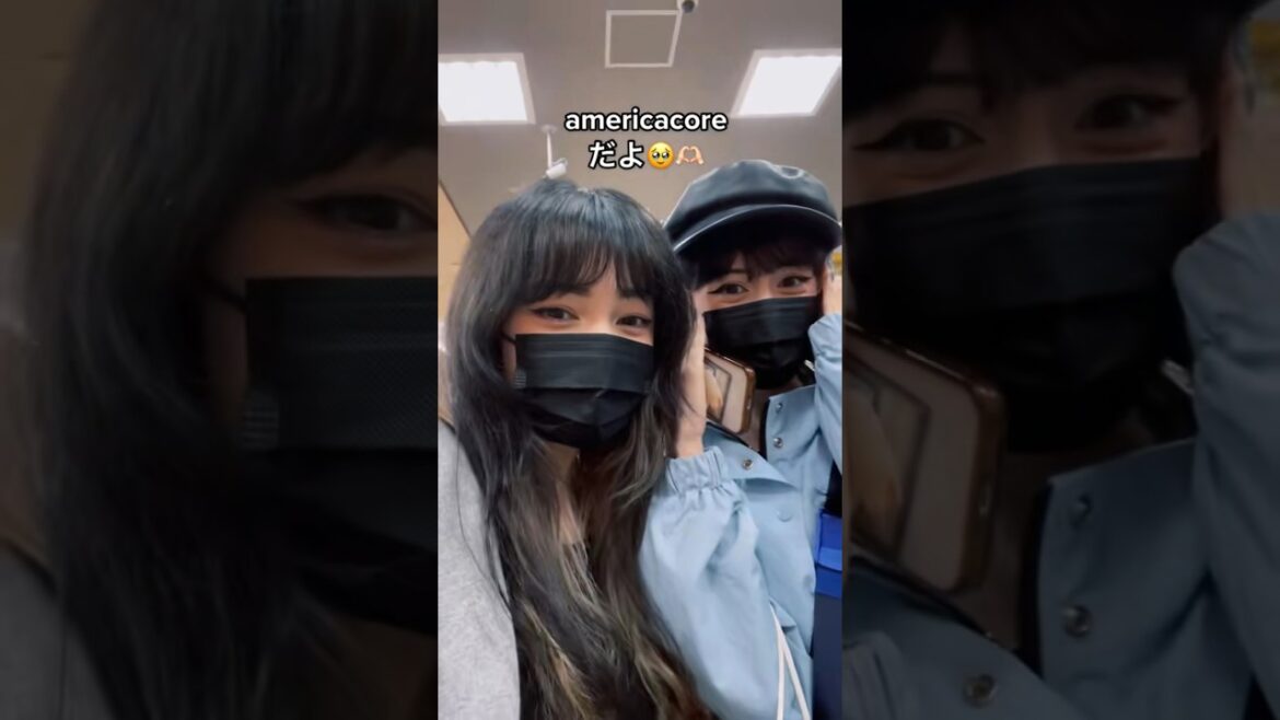 Okay! America! #japan #japanese