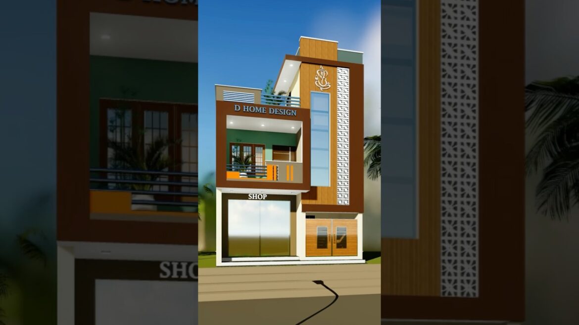 21 by 45 square feet house design | 945 स्क्वायर फीट में बना हुआ मकान #house #villa #makan 21 by 45 square feet house design | 945 स्क्वायर फीट में बना हुआ मकान #house #villa #makan