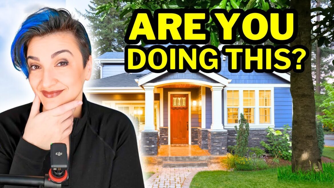 The Landscaping Mistake almost EVERYONE Makes The Landscaping Mistake almost EVERYONE Makes