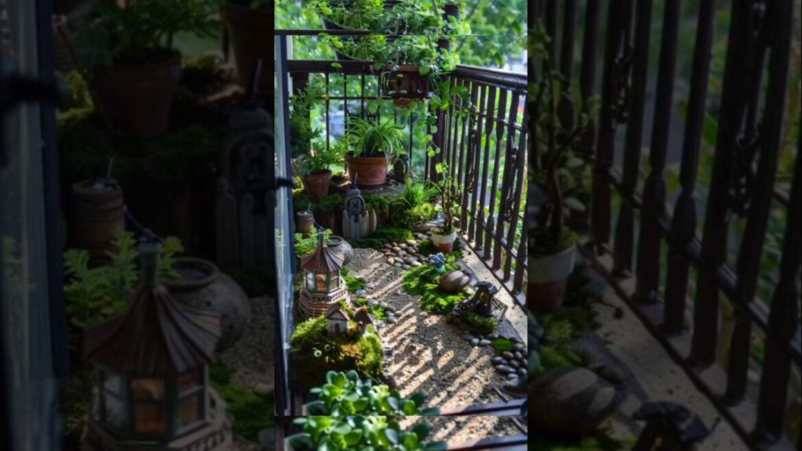 Balcony Garden Ideas #shorts #shortsviral #balconygardening Balcony Garden Ideas #shorts #shortsviral #balconygardening