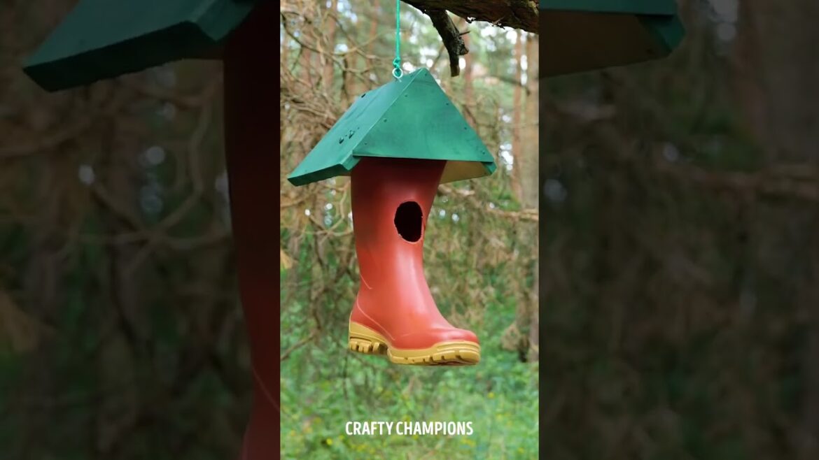 Genius Backyard Hacks You Wish You Knew Sooner! 🏡✨