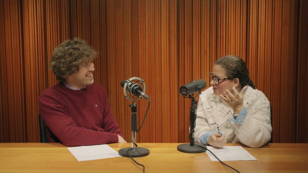 The Shawnigan Journey Podcast - Episode 1