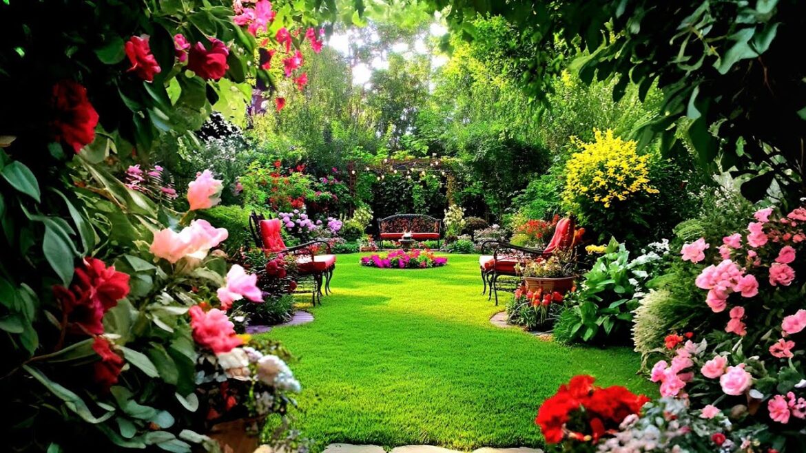 Must-Try Small Garden Innovations for 2025 | Grow More in Less Space