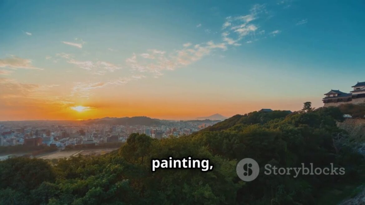 10 Must visit Amazing Landscapes in Japan!