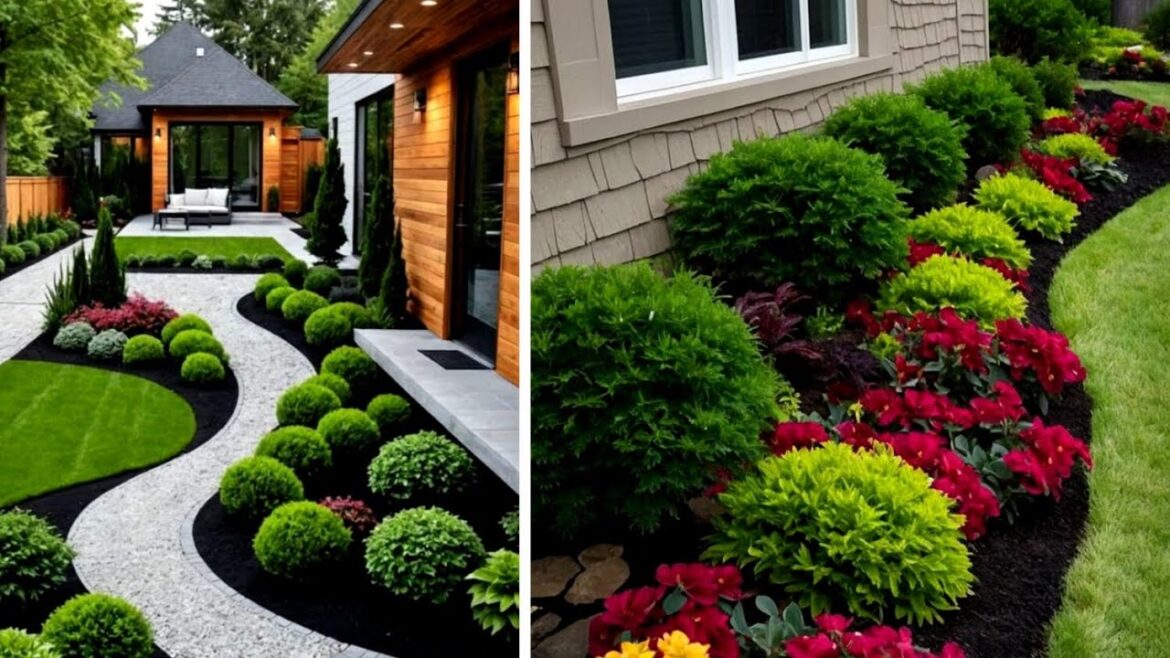 Transforming Your Outdoor Oasis: The Art of Beautiful Backyard Landscapes