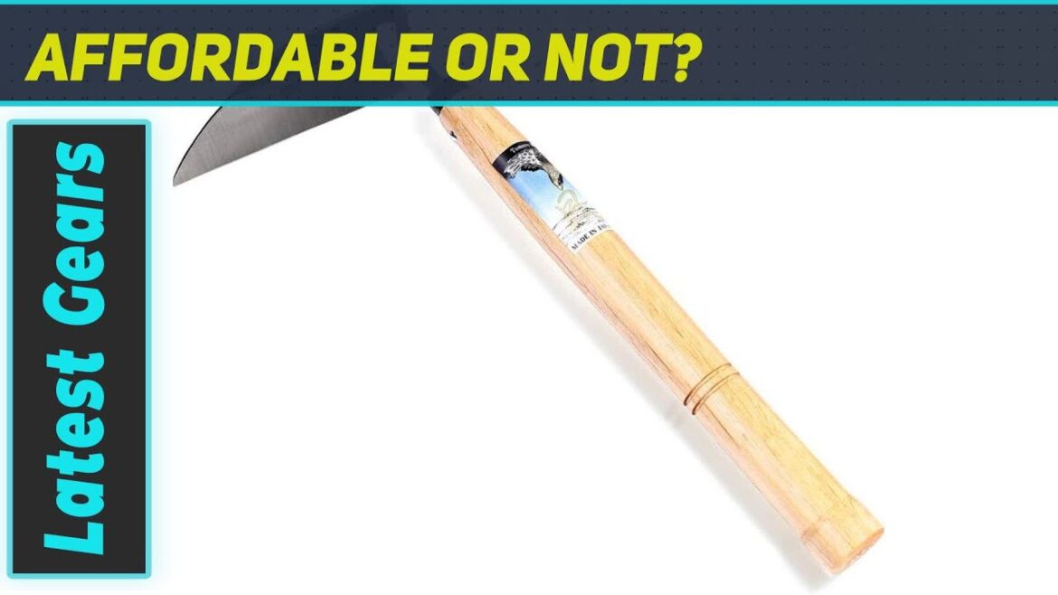 Best Japanese Weeding Sickle for Effortless Gardening Best Japanese Weeding Sickle for Effortless Gardening