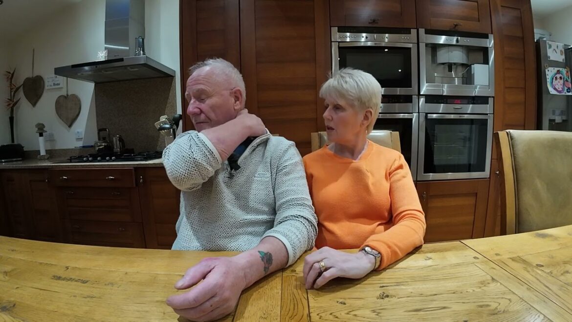 Garden Plans And Kitchen Chat