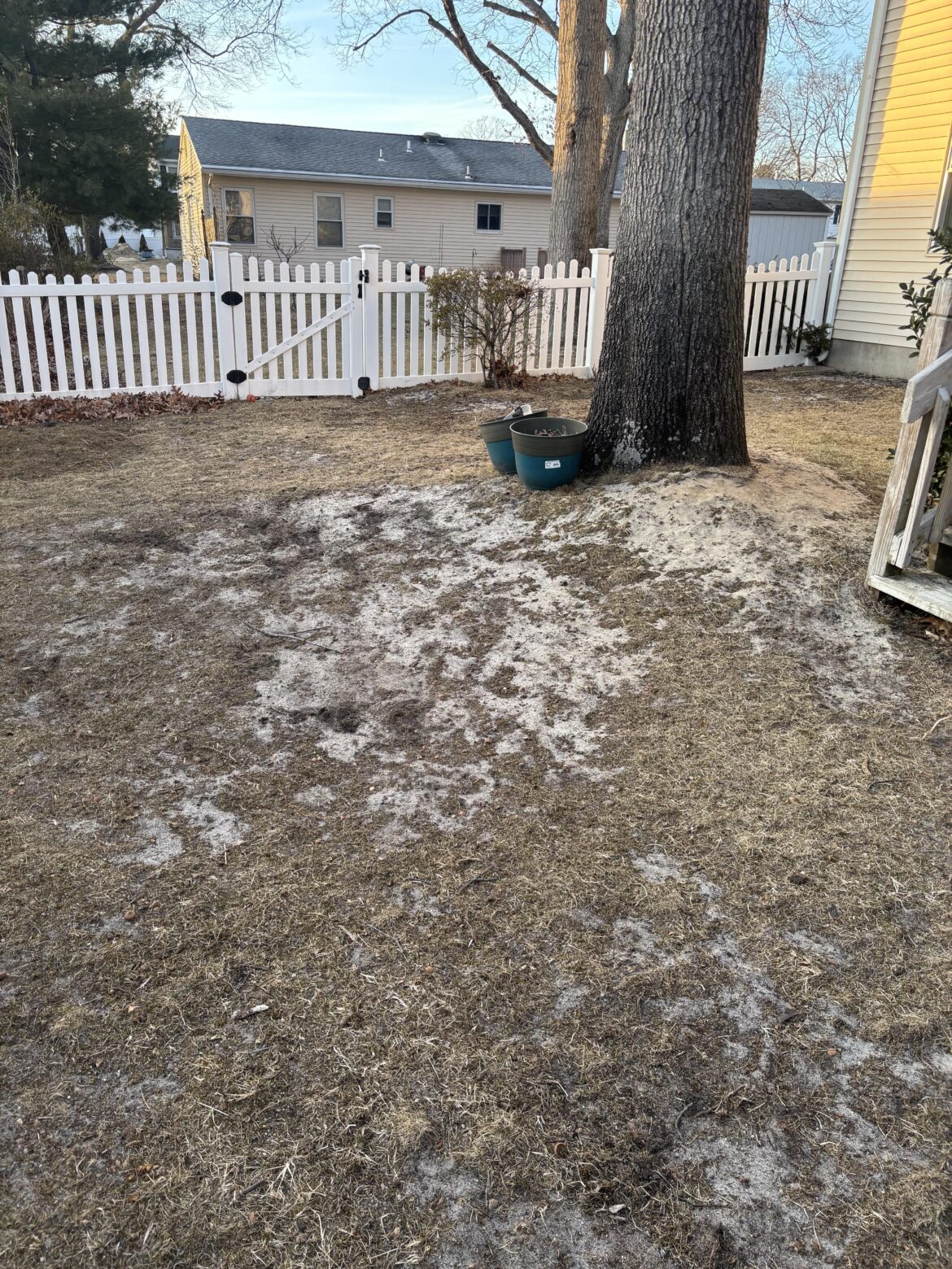 Getting Prepped for Spring Getting Prepped for Spring