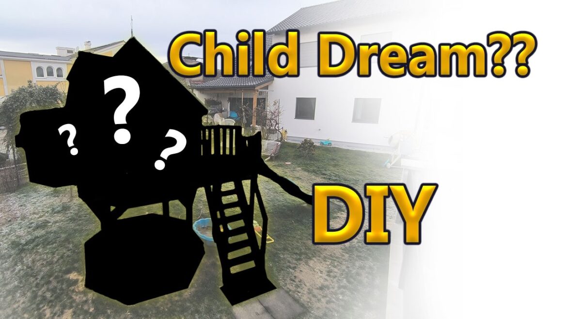 The DIY Castle That Took Over My Life – And My Backyard! The DIY Castle That Took Over My Life - And My Backyard!