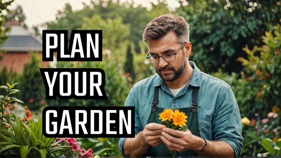 How La Niña Weather Affects Your Garden Plans