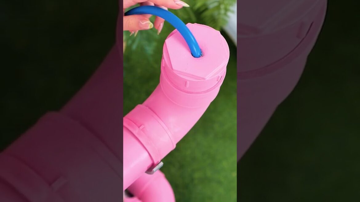 DIY planter for your garden 🏡🌱